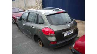 renault clio grandtour 2008-2012 del año 2008