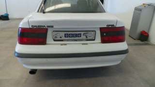 opel calibra 1990-1996 del año 1991