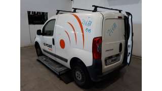fiat fiorino 2007- del año 2014