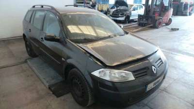 renault megane ii familiar 2003-2009 del año 2004
