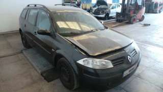 renault megane ii familiar 2003-2009 del año 2004