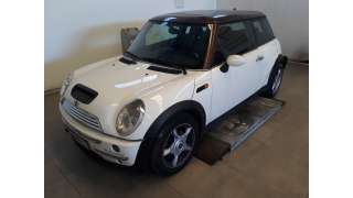 mini mini (r50,r53) 2001-2007 del año 2003