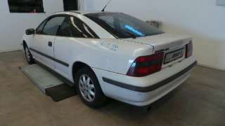 opel calibra 1990-1996 del año 1991