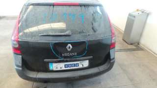 renault megane ii familiar 2003-2009 del año 2004