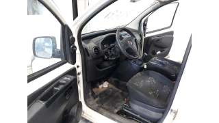 fiat fiorino 2007- del año 2014