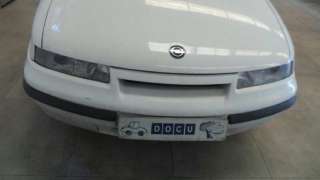 opel calibra 1990-1996 del año 1991