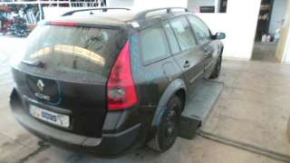 renault megane ii familiar 2003-2009 del año 2004