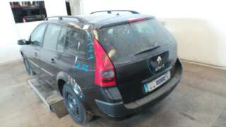 renault megane ii familiar 2003-2009 del año 2004