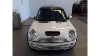 mini mini (r50,r53) 2001-2007 del año 2003