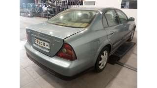 daewoo evanda 2002-2004 del año 2004