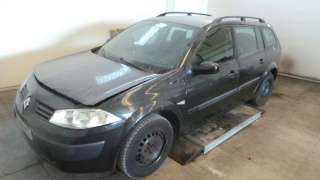 renault megane ii familiar 2003-2009 del año 2004