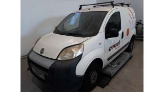 fiat fiorino 2007- del año 2014
