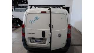 fiat fiorino 2007- del año 2014