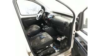 fiat fiorino 2007- del año 2014