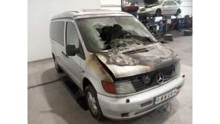 mercedes-benz vito (w638) caja cerrada 1996-2003 del año 1998