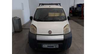 fiat fiorino 2007- del año 2014