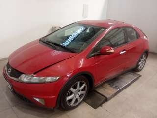 honda civic berlina 5 (fk) 2005-2012 del año 2008