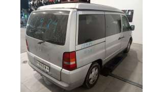 mercedes-benz vito (w638) caja cerrada 1996-2003 del año 1998