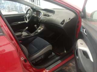 honda civic berlina 5 (fk) 2005-2012 del año 2008