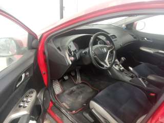 honda civic berlina 5 (fk) 2005-2012 del año 2008
