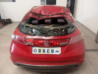 honda civic berlina 5 (fk) 2005-2012 del año 2008