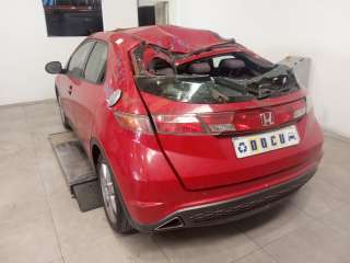 honda civic berlina 5 (fk) 2005-2012 del año 2008
