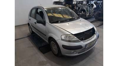 citroën c3 1995-2010 del año 2003