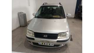 hyundai matrix (fc) 2001-2012 del año 2007