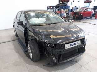 seat leon (5f1) 2012- del año 2016