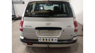 hyundai matrix (fc) 2001-2012 del año 2007