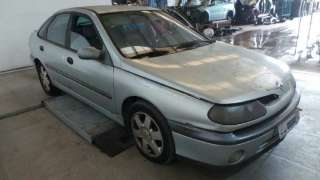 renault laguna (b56) 1998-2001 del año 2000
