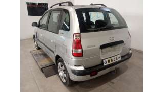 hyundai matrix (fc) 2001-2012 del año 2007