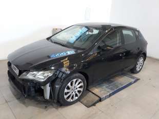 seat leon (5f1) 2012- del año 2016 2