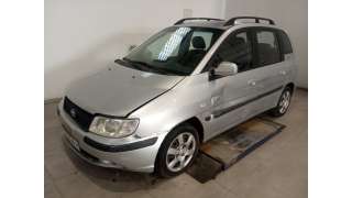 hyundai matrix (fc) 2001-2012 del año 2007