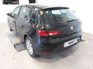 seat leon (5f1) 2012- del año 2016