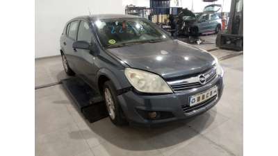 opel astra h ber. 2006-2010 del año 2009