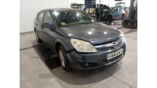 opel astra h ber. 2006-2010 del año 2009