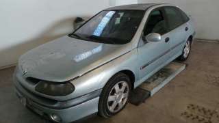 renault laguna (b56) 1998-2001 del año 2000