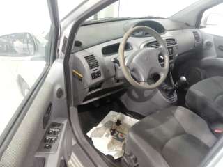 hyundai matrix (fc) 2001-2012 del año 2007