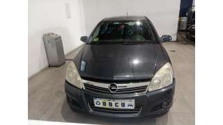 opel astra h ber. 2006-2010 del año 2009