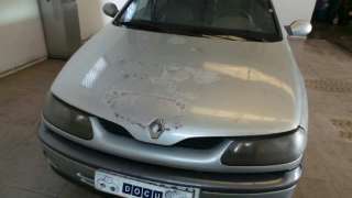 renault laguna (b56) 1998-2001 del año 2000