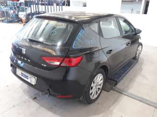 seat leon (5f1) 2012- del año 2016