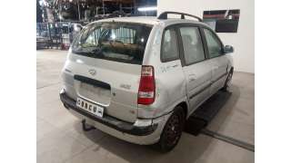 hyundai matrix (fc) 2001-2012 del año 2007