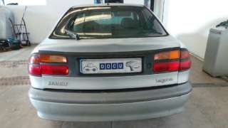 renault laguna (b56) 1998-2001 del año 2000