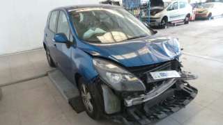 renault scenic iii 2009-2016 del año 2010