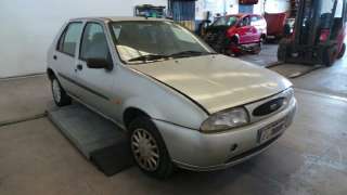 ford fiesta berlina 1995-1999 del año 1998