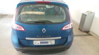 renault scenic iii 2009-2016 del año 2010