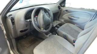 ford fiesta berlina 1995-1999 del año 1998