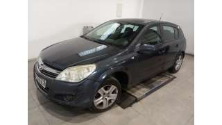 opel astra h ber. 2006-2010 del año 2009