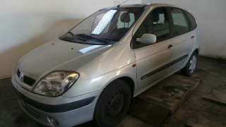 renault scenic (ja..) 1999-2003 del año 2002